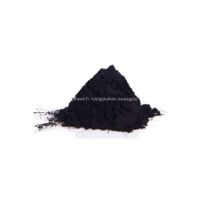 Utilisation de pneus à haute teneur en pigments Noir de carbone N330